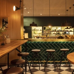 Fred Hotel Central - Bild 17