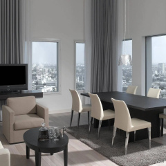 Crowne Plaza Tel Aviv City Center by IHG thumbnail 4