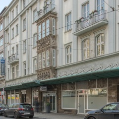 Best Western Hotel Bremen City - Bild 1