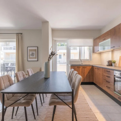Superior 3BR Apartment in Chalandri - Bild 14