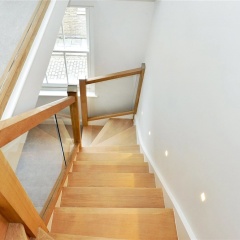 Rainsford Mews by Lime Street - Bild 7