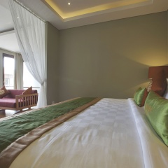 Kampoeng Villa Bali - Bild 6