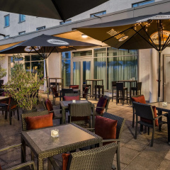 Ramada by Wyndham Essen - Bild 15