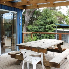 The Blue Shack thumbnail 5