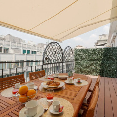 Heart Milan Apartments - Duomo District - Bild 12