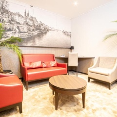 Hotel Alexander - Bild 11