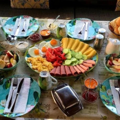 Guesthouse Relax and Fly Sarajevo thumbnail 11