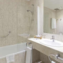 Espahotel Plaza de España - Bild 21