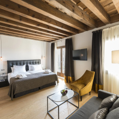 Áurea Convento Capuchinos by Eurostars Hotel Company thumbnail 28