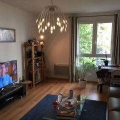Appart 2 Pieces 50M2 Courbevoie / La Defense - Bild 1