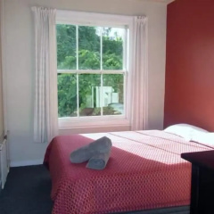 The Old Nurses Home Guesthouse thumbnail 4