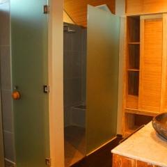 Agata Resort Nusa Dua - Bild 9