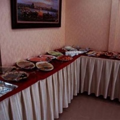 Alhas Hotel - Bild 8