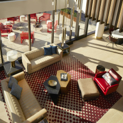 Hard Rock Hotel New York - Partner of ALL Accor - Bild 16