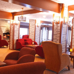 Erta Soyak Hotel - Bild 17