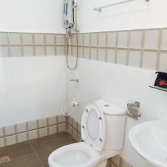 Отель RedDoorz @ Bohol Emerelle's Tourist Inn Филиппины, Дауис - отзывы, цены и фото номеров - забронировать отель RedDoorz @ Bohol Emerelle's Tourist Inn онлайн фото 10
