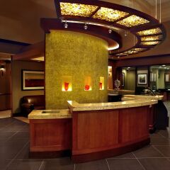 Hyatt Place Columbus/Worthington in Columbus, United States of America from 139$, photos, reviews - zenhotels.com photo 19