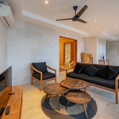 Aqua Nusa - Boutique Lembongan Villas - Bild 12