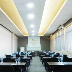 Grage Hotel Cirebon thumbnail 14