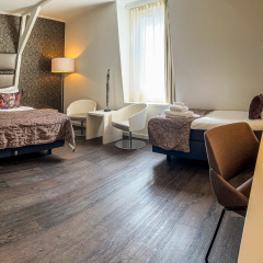 Boutique Hotel Albus Amsterdam Centre - Bild 5