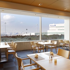 Haneda Excel Hotel Tokyu - Haneda Airport Terminal 2 - Bild 24