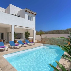 Villa Miguel Angel - Bild 11