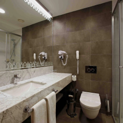 Anemon Bursa Gönlüferah Termal&Spa Otel - Bild 8