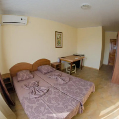 Guest House Primorskaya 25 thumbnail 6