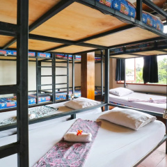 The Style Ubud Hostel thumbnail 2