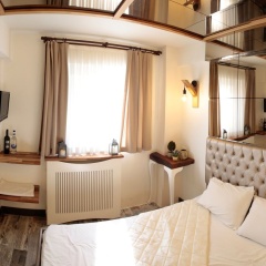 Hotel Cagla Pinar - Bild 7