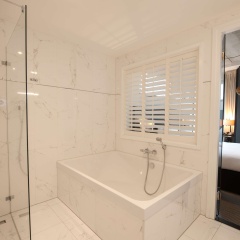 DoubleTree by Hilton Hotel Amsterdam - NDSM Wharf - Bild 9