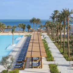 Serry Beach Resort - Bild 20