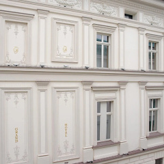 Grand Hotel - Bild 1
