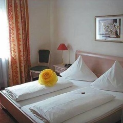 Hotel Regina - Bild 3