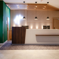 Holiday Inn Ratingen City by IHG - Bild 2