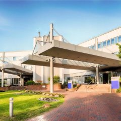 Park Inn by Radisson Lübeck - Bild 17