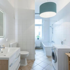 GreatStay Apartment - Paul Robeson Str. thumbnail 4