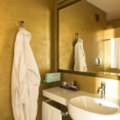 Best Western Hotel Major - Bild 9