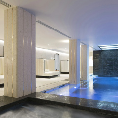 Hotel Le Narcisse Blanc & Spa thumbnail 18
