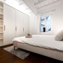 2BR Open Space Apt - City Center Gem in Luxembourg, Luxembourg from 268$, photos, reviews - zenhotels.com photo 5