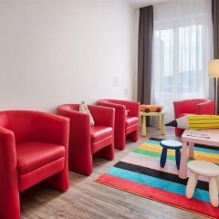 Arcadia Hotel Budapest - Bild 15