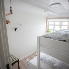 Two Bedroom Vacation Home in the Center in Torshavn, Faroe Islands from 384$, photos, reviews - zenhotels.com photo 13
