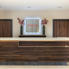 Leonardo Hotel Dresden Altstadt - Bild 2