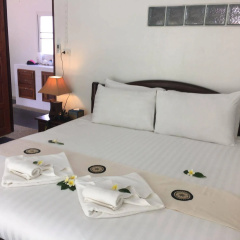 Klong Muang Dream House - Bild 5
