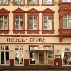 Astoria Hotel Trier - Bild 1