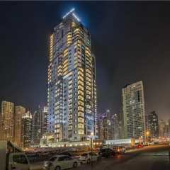 City Premiere Marina Hotel Apartments thumbnail 2
