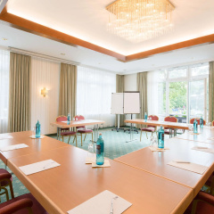 Best Western Hotel Am Papenberg - Bild 17