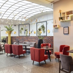 ACHAT Hotel Bremen City - Bild 14