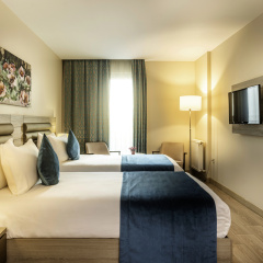 Rox Hotel - Bild 4