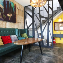 H Avenue Hotel Yeocksam thumbnail 9